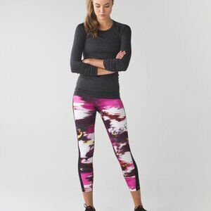 🍋Lululemon Pace Tight *Full-on Luxtreme Leggings